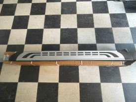 kia sportage yan basamaklar