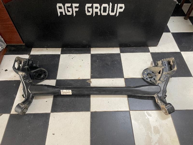 kia stonic çıkma arka dingil