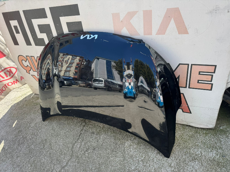 kia stonic çıkma ön kaput