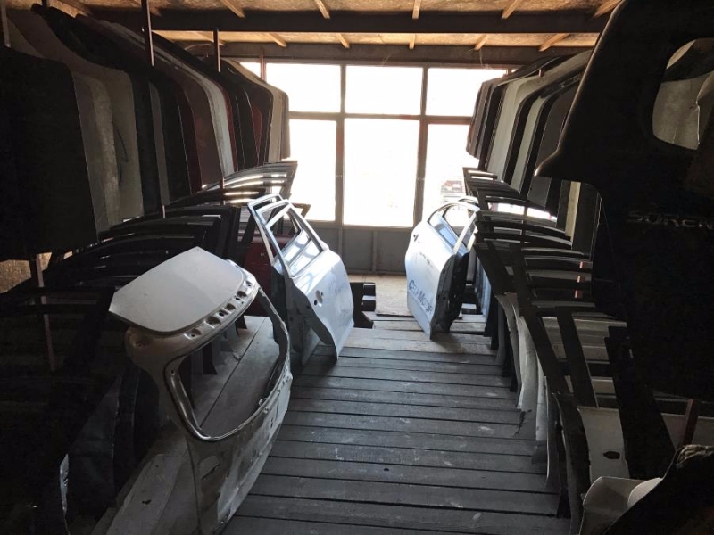 KIA TÜM SERİ ORJINAL ÇIKMA VE SÖKME SAĞ SOL ÖN ARKA KAPILAR