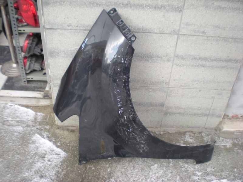 KIA VENGA ÇIKMA SAĞ SOL ÖN VE ARKA ÇAMURLUKLAR SATILIK