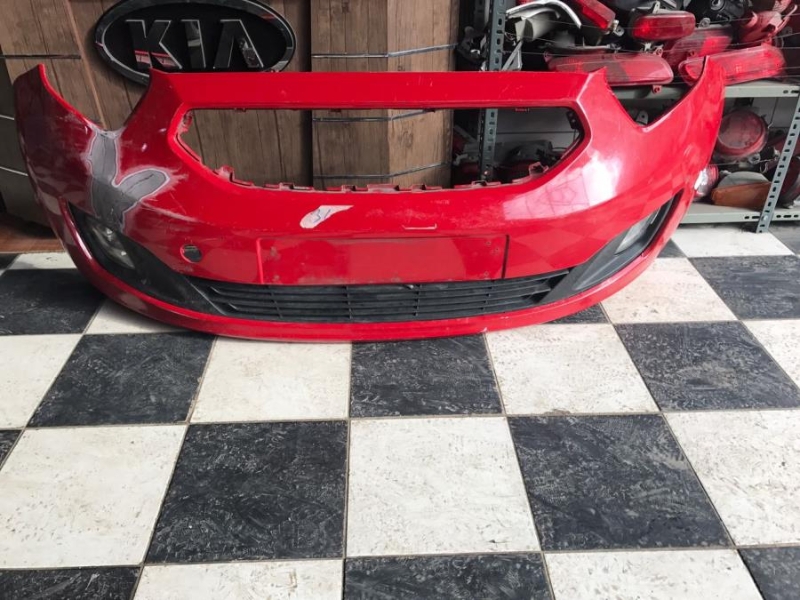 kia venga ikinci el parça ön tampon satılıktır