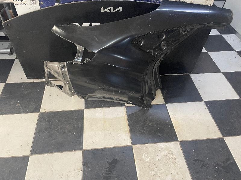 kia X ceed sağ arka çamurluk