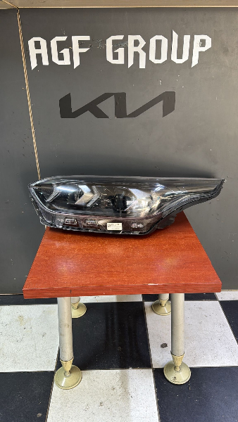 kia xceed çıkma sol far