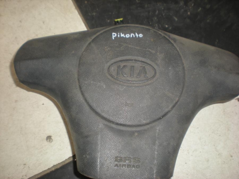 SÖKME ÇIKMA KIA PİCANTO AİRBAG SATILIK