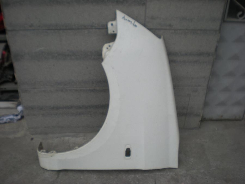 SÖKME VE ÇIKMA KIA PİCANTO ÖN ÇAMURLUK MEVCUT