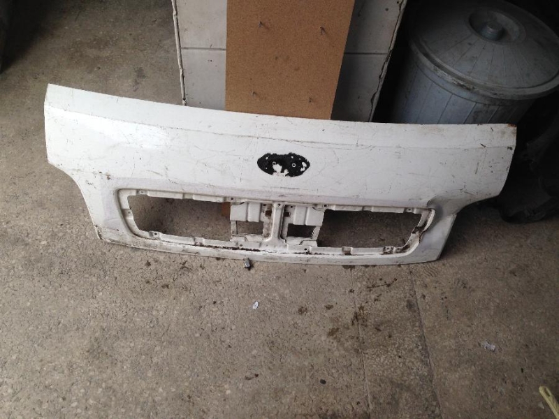 yedek parça çıkma ve sökme kıa bongo bagaj