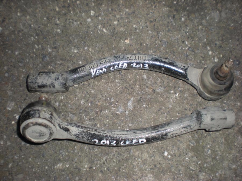 YENİ KIA CEED 2013 ORJINAL ÇIKMA SÖKME ROT BAŞI SATILIKTIR